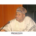 Ex-NHIS Boss Femi Thomas Convicted for Violating N5m Cash Transaction Limit