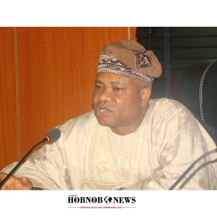 Ex-NHIS Boss Femi Thomas Convicted for Violating N5m Cash Transaction Limit