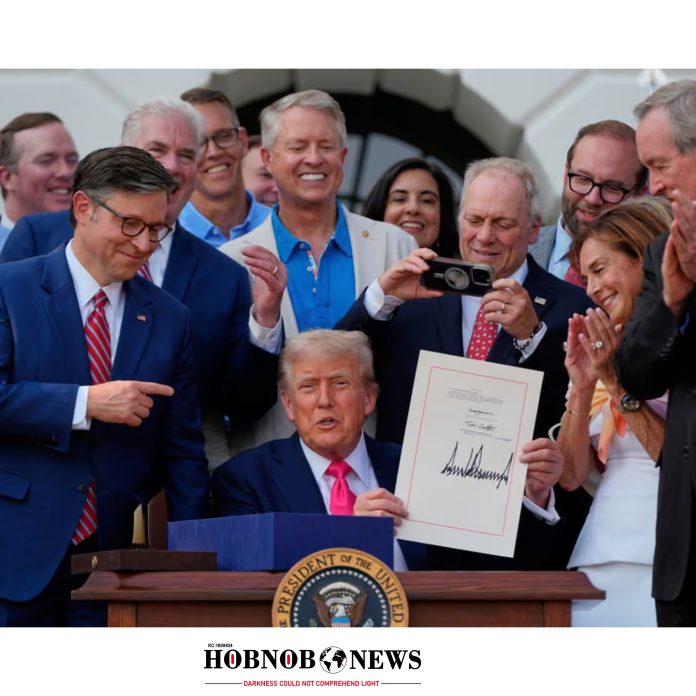 U.S. Government Invites Citizens to Help Pay Off $36 Trillion National Debt via Venmo and PayPal