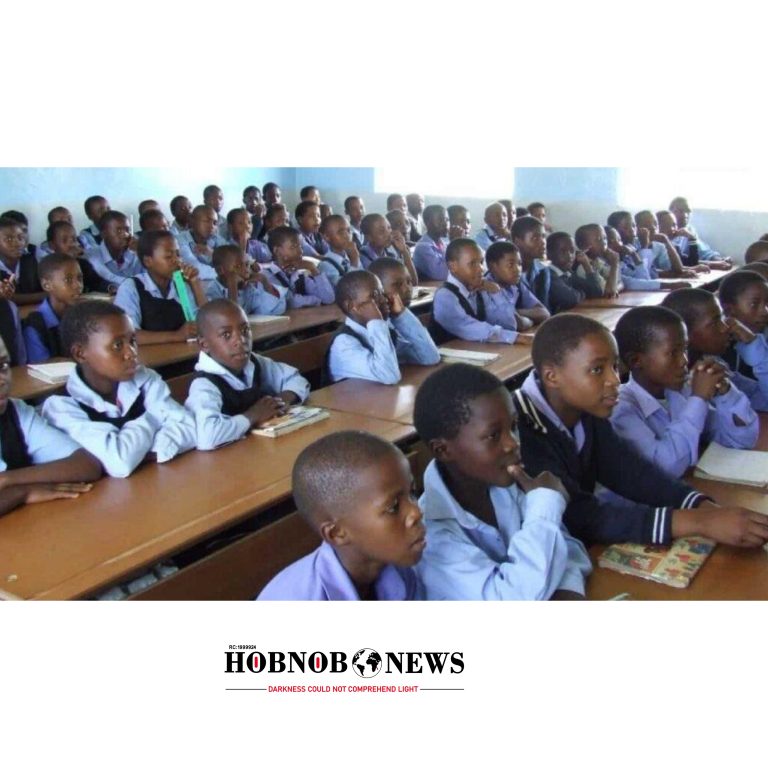FG Debunks Report on New JSS1 Admission Age, Says Minimum Age Remains 10