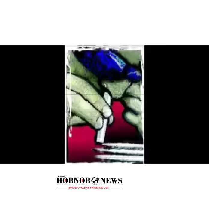 UT Police Bust International Drug Syndicate in Tricity, Arrest Three Foreign Nationals