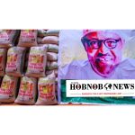 Farmers Diverted Agricultural Loans Into BDC, Oil Sector — Ex-Buhari Aide Bashir Ahmad