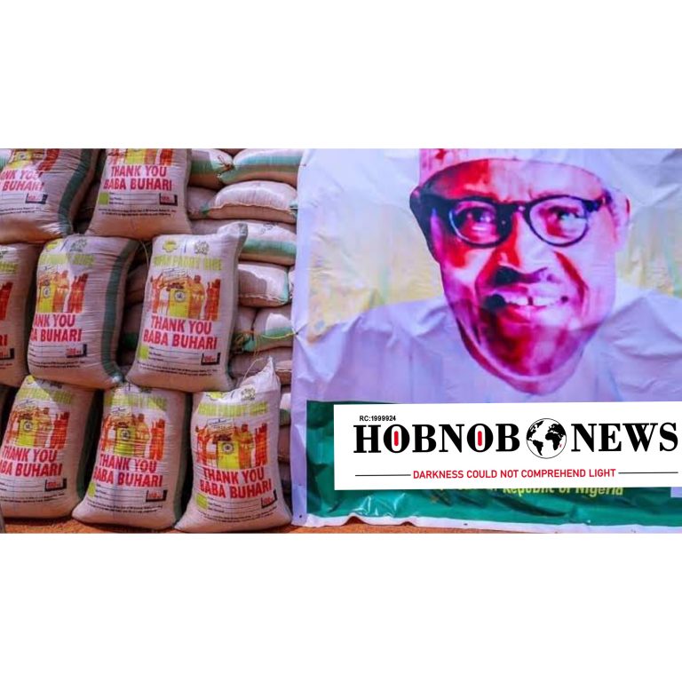 Farmers Diverted Agricultural Loans Into BDC, Oil Sector — Ex-Buhari Aide Bashir Ahmad