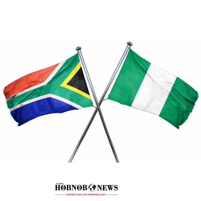 Two Nigerians Shot Dead in South Africa as Killings Persist