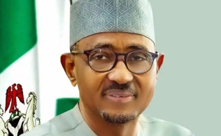 Protesters Storm CCB, ICPC Offices in Abuja, Demand Probe of NMDPRA CEO Farouk Ahmed