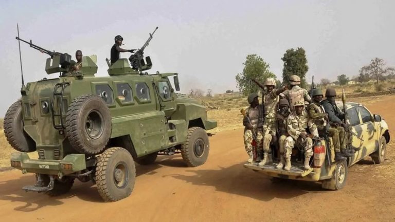 Planned Attacks on Tor-Donga Foiled: Troops Arrest 25 Suspected Bandits, Kidnappers in Benue