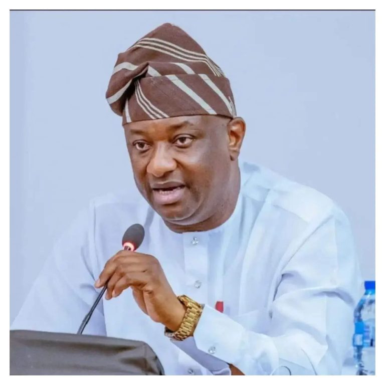 Keyamo Hails ADC Coalition Move as Boost for APC Ahead of 2027 Elections