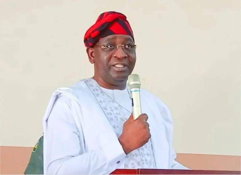 Benue Attacks Not Religious, But Land-Grabbing by Armed Herdsmen — Deputy Governor Sam Ode