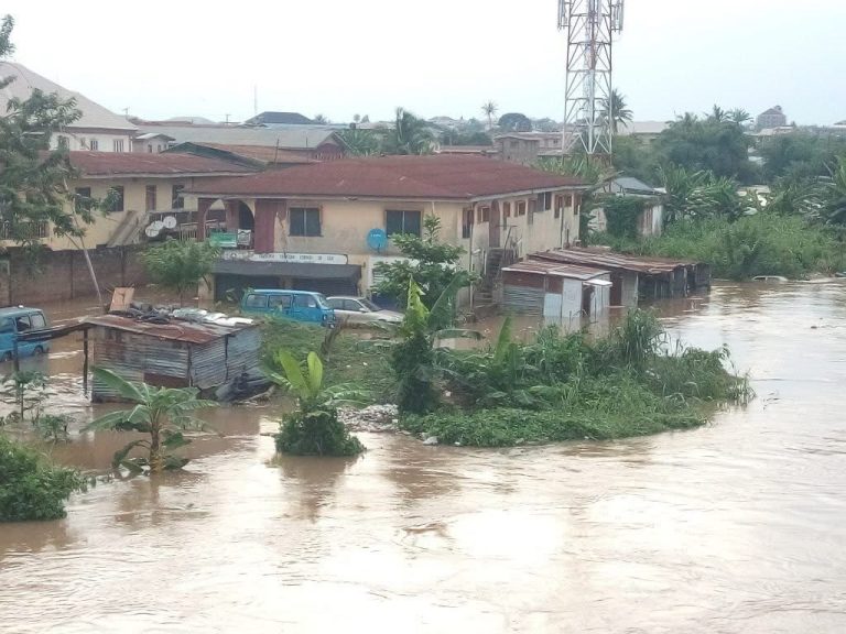 Benue Government Takes Proactive Steps Against Flooding Amid Lagdo Dam Concerns