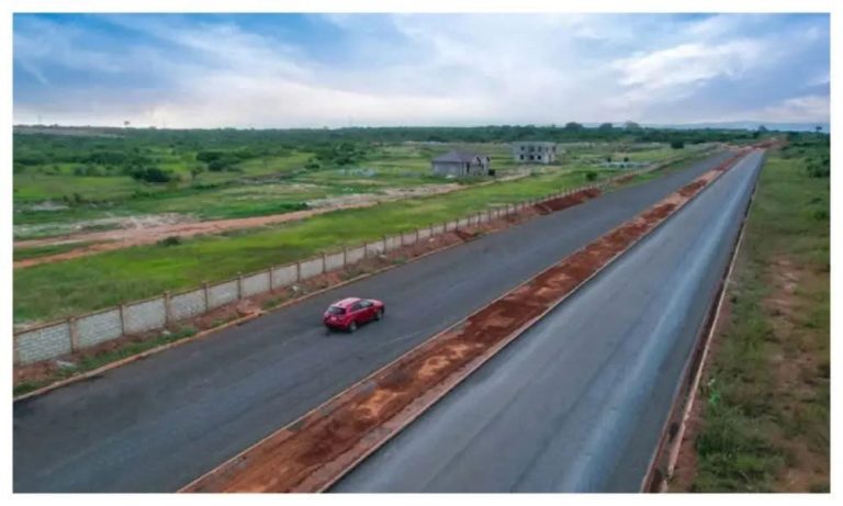 ECOWAS Member States Finalize Design Plans for Transformative Abidjan-Lagos Corridor Highway