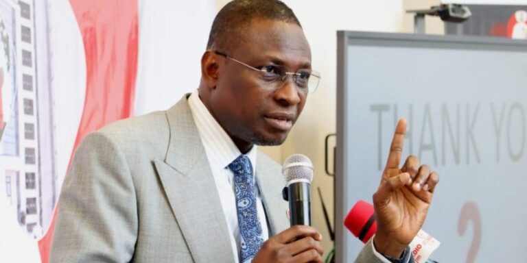 EFCC Raises Alarm Over Politicians Hiding Illicit Wealth in Cryptocurrencies