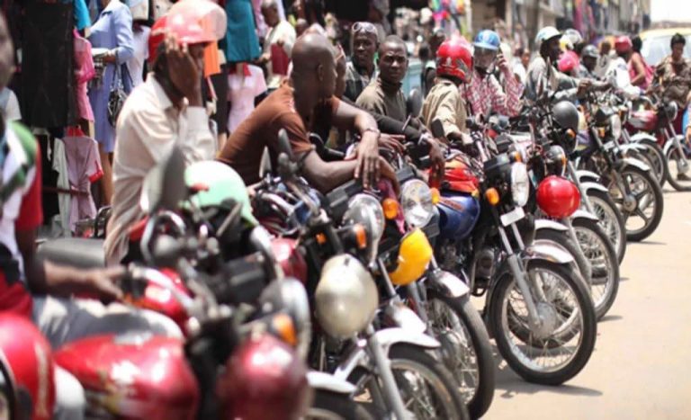 FCT Police Warn Okada Riders Over Alleged Plot to Attack Task Force Officials in Kubwa