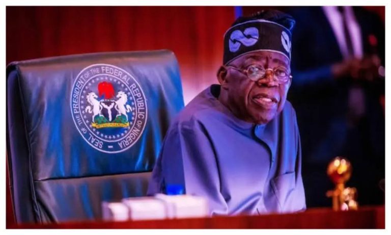 Tinubu Not Sidelining Buhari Loyalists — Presidential Aide Sunday Dare Debunks Claims