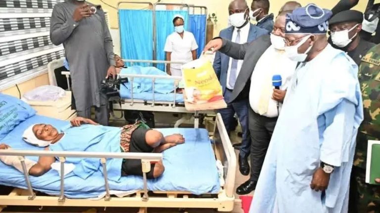 Over 100 Victims of Yelwata Massacre Still Receiving Treatment – Benue Govt