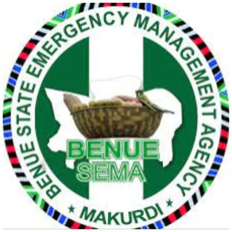 BSEMA Boss Refurbishes Security Vehicle to Boost Safety in Benue IDP Camps