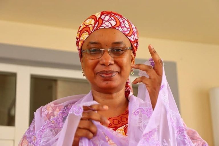 Binani Dumps APC for ADC, Cites Internal Rifts and Political Marginalization