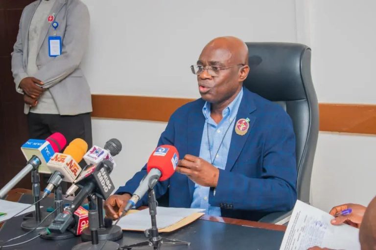 Governor Hyacinth Alia Seeks More Time in N1 Billion Defamation Suit Filed by Reps Member Terseer Ugbor