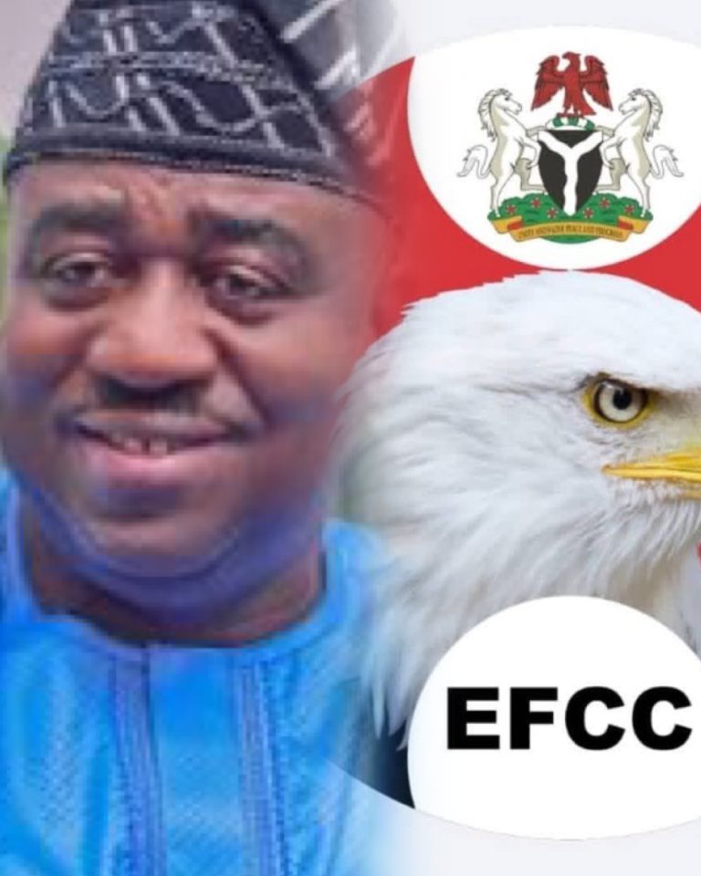 Alleged ₦3.1bn Fraud: You Have a Case to Answer, Court Tells Gabriel Suswam