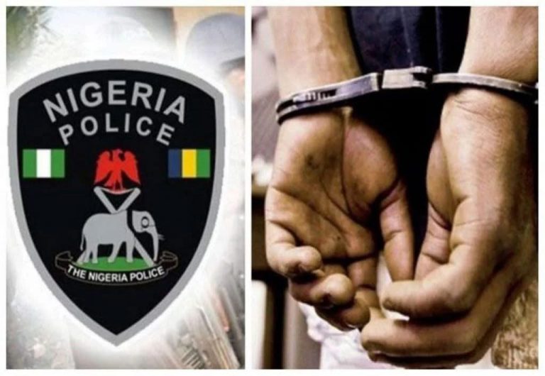 Two Arrested Over Murder of Police Escort in Benin City