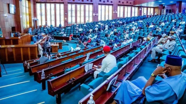Reps Pass Bill for Second Reading to Establish National Independent Project Monitoring Agency