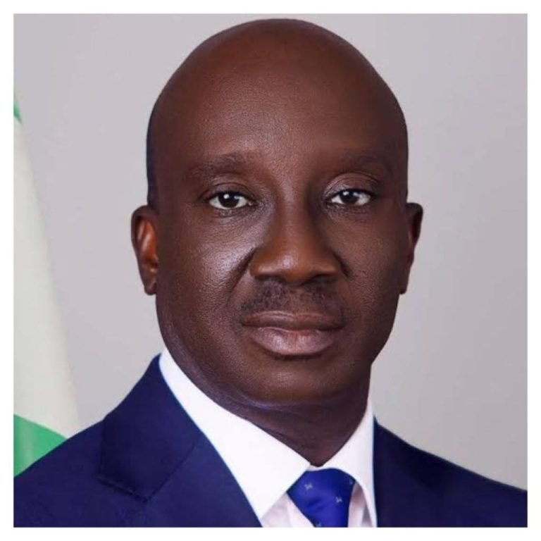 CSOs Urge US to Disregard Visa Ban Petition Against Edo Governor Okpebholo