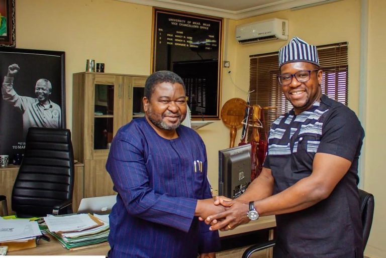 Tiv Diaspora Group in UK Backs Prof. Zacharys Gundu Amid Legal Threats from Gov. Sule