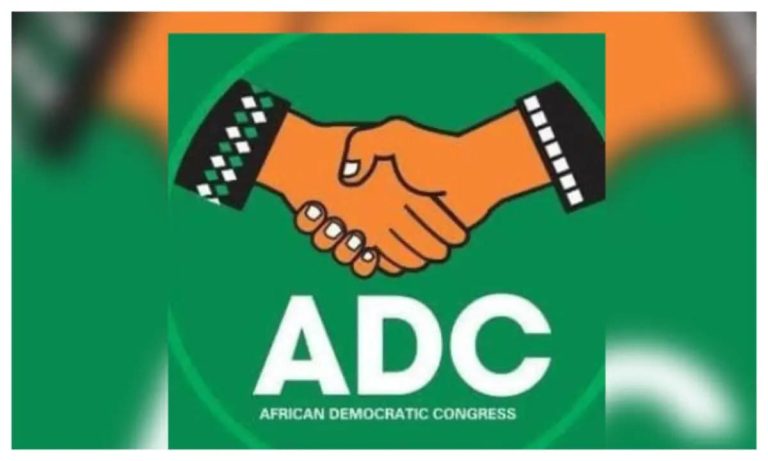 Crisis in ADC as Nafi’u Bala Declares Himself National Chairman, Rejects Coalition Takeover