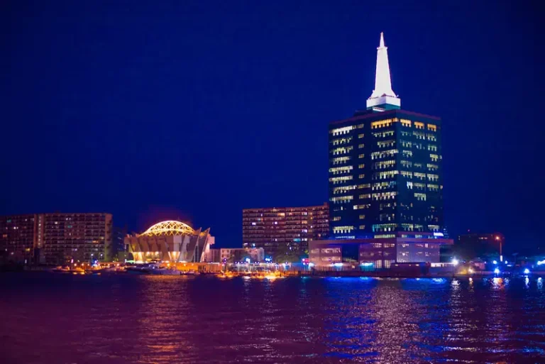 Lagos Ranks 14th Globally, 2nd in Africa for Nightlife