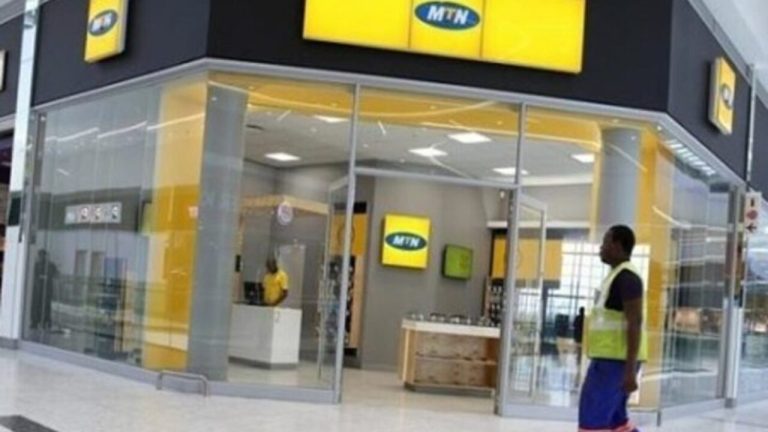 MTN Boosts Borno’s Digital Future with 750 Tablets to Schools