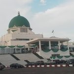 National Assembly Proposes November 2026 Date for 2027 General Elections