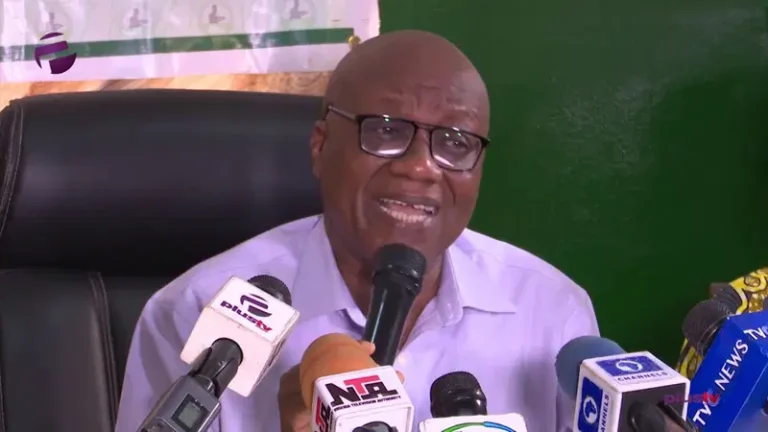 2027 Elections: INEC Confirms 10 New Requests, 144 Groups Now Seeking Political Party Status