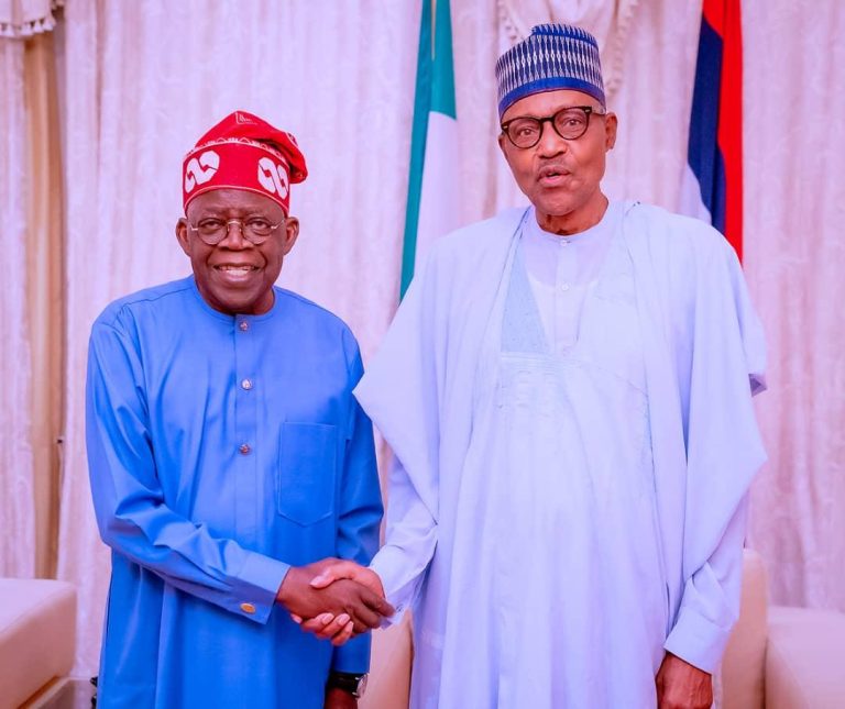 Tinubu Was the Game Changer in 2015—Presidency Refutes Boss Mustapha’s Claims