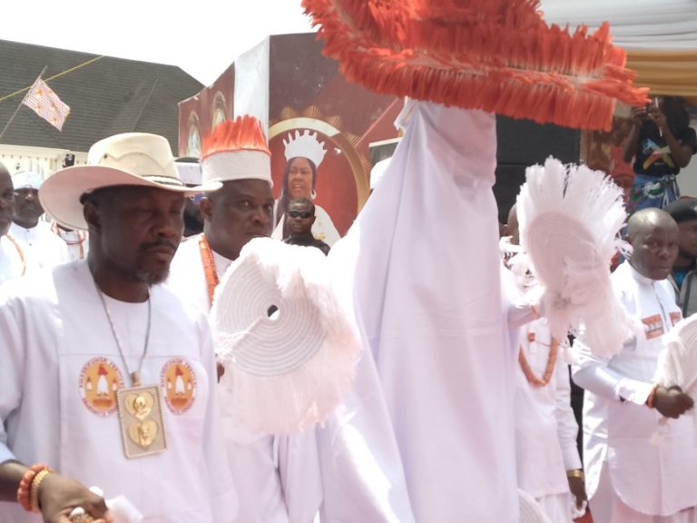 Ijaw Royal Fathers Launch Peace Committee to End Okomu Community Crisis