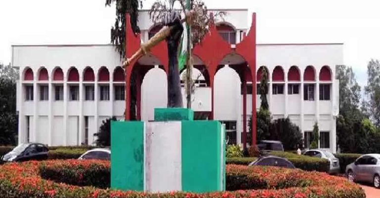 BREAKING: Anambra Assembly Slams 3-Month Suspension on Lawmaker Over Social Media Post