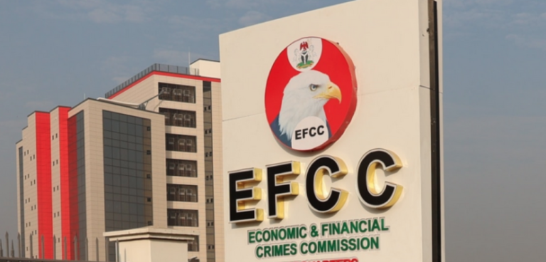 EFCC Clarifies Abeokuta Raid Targeted Internet Fraudsters, Not Obasanjo Library