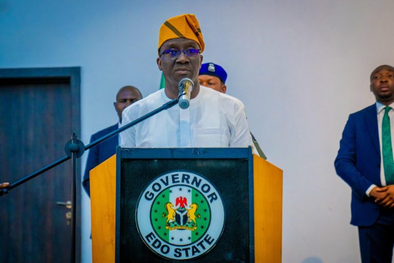 CSOs Raise Alarm Over Return of Illegal CDAs in Edo, Urge Government Action