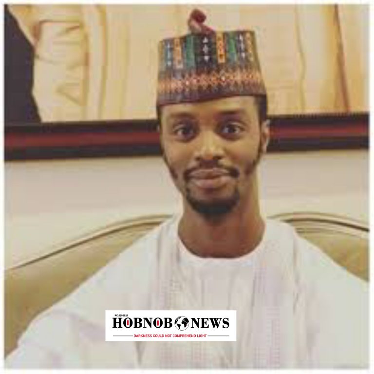El-Rufai’s Son Threatens X User with Death Over Insult to Mother