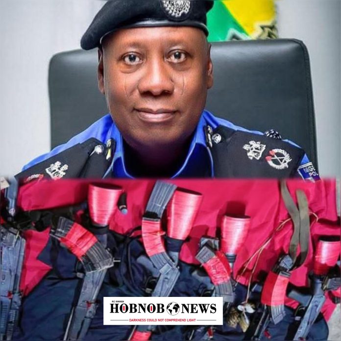 Abia Police Dismantle Kidnap Syndicate, Kill Five Suspects in Gun Battle