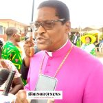 Church of Nigeria Rejects Election of Lesbian Archbishop of Wales, Citing Departure from Biblical Orthodoxy