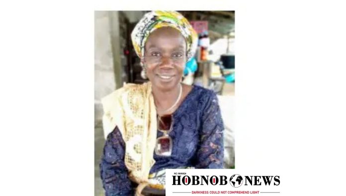 Ibeju-Lekki’s Only Female Councillor, Oluwakemi Rufai, Dies Two Weeks After Swearing-In