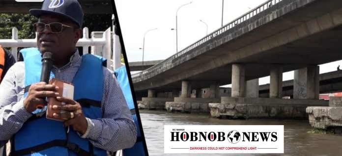 Third Mainland Bridge Repairs to Cost ₦3.8 Trillion, New Build Slightly Cheaper — Works Minister Umahi