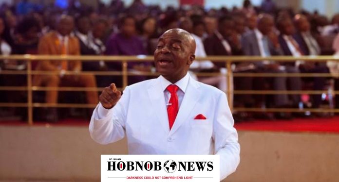 Oyedepo Opposes Calls for Hijab in Christian Mission Schools, Urges Defending Church Values