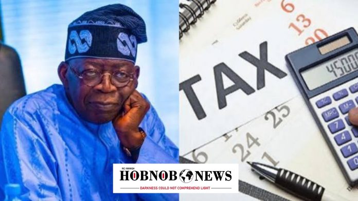 Tinubu Unveils Personal Income Tax Calculator Ahead of 2026 Reforms