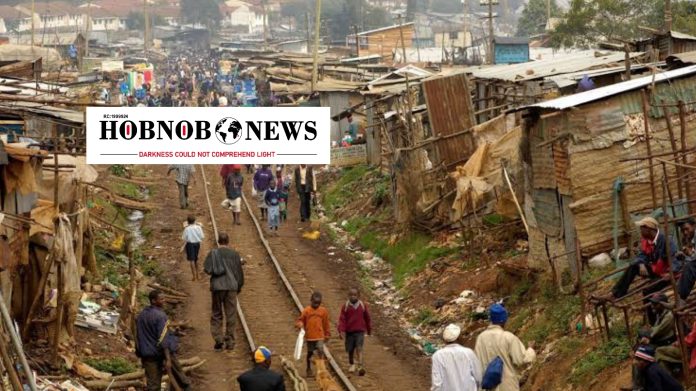 South West Leads as Nigeria’s Least Multidimensionally Poor Region, North East Worst Hit