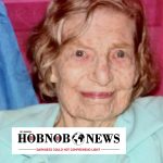 Missionary Ruth Elton, Daughter of Pa Elton, Dies at 91 in Osun State