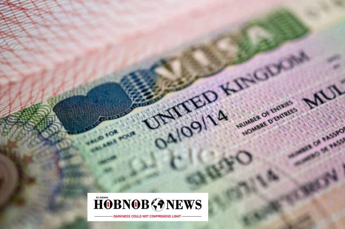 UK Removes Over 100 Jobs from Skilled Worker Visa List