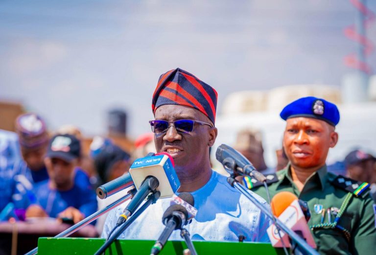 Auchi Youth Demand Governor Okpebholo’s Urgent Intervention in Erosion Crisis
