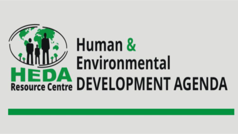 HEDA Gives AGF 14 Days to Reinstate ₦60bn Fraud Charges Against Ex-AMCON Boss
