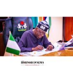 President Tinubu Signs Insurance Reform Act to Boost $1 Trillion Economy Drive