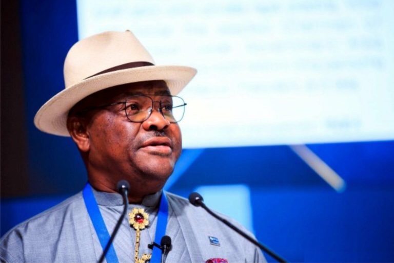 Wike Vows Support for Politicians Backing Tinubu’s Agenda